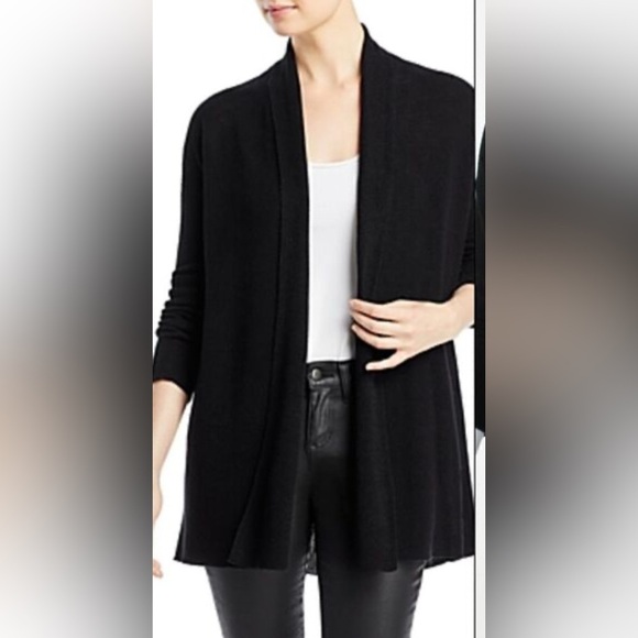 Eileen Fisher Sweaters - Eileen Fisher Shawl Cardigan Size M
